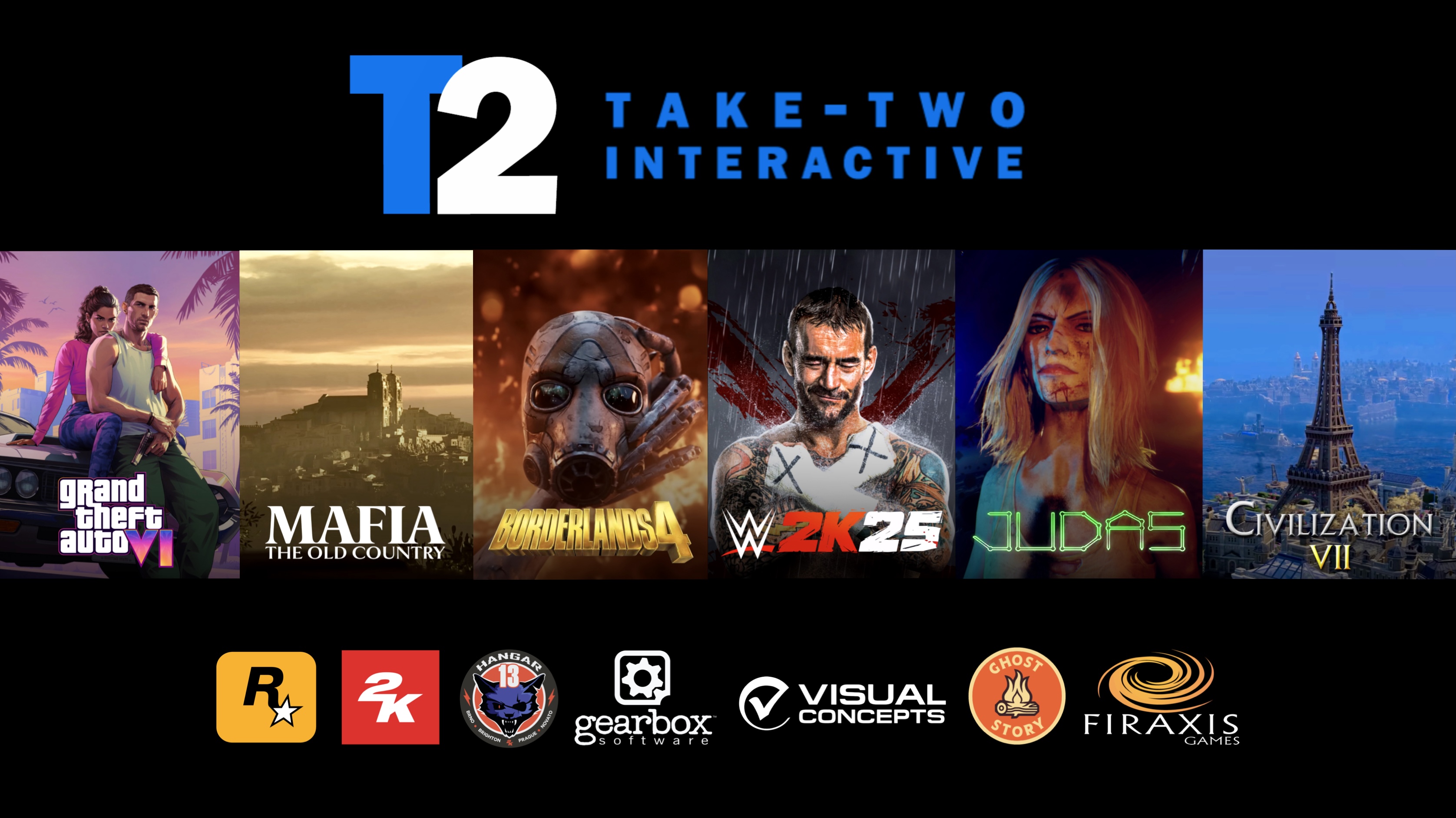 2025 Hứa Hẹn Là Một Năm Bùng Nổ Của Take-Two 3 2025 hua hen la mot nam bung no cua take two